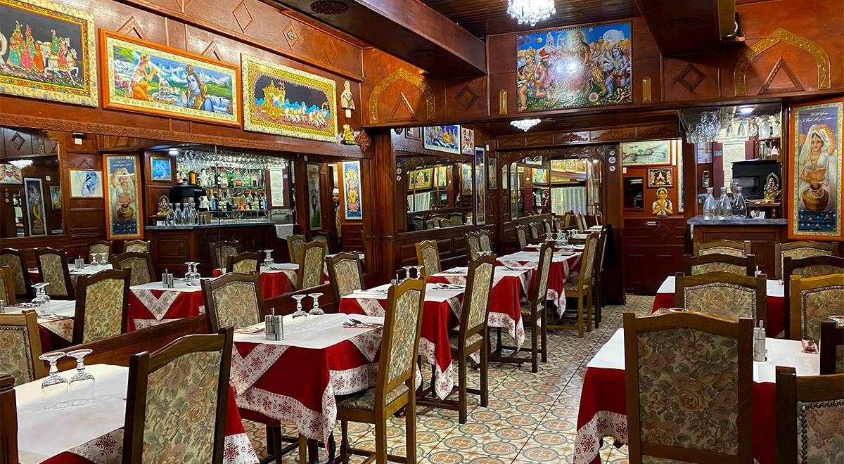 restaurant indien toulouse - meilleur indien toulouse -  indien a emporter toulouse - toulouse restaurant centre ville - bon restaurant TOULOUSE